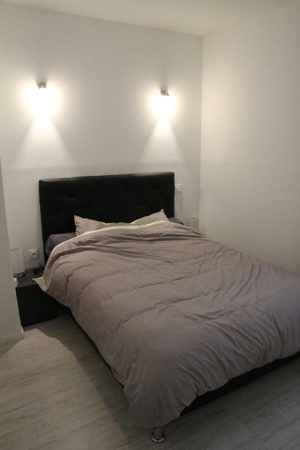 Appartement Sampiero Корте Екстер'єр фото