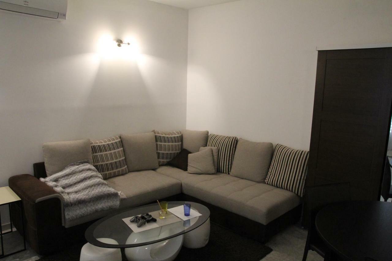 Appartement Sampiero Корте Екстер'єр фото