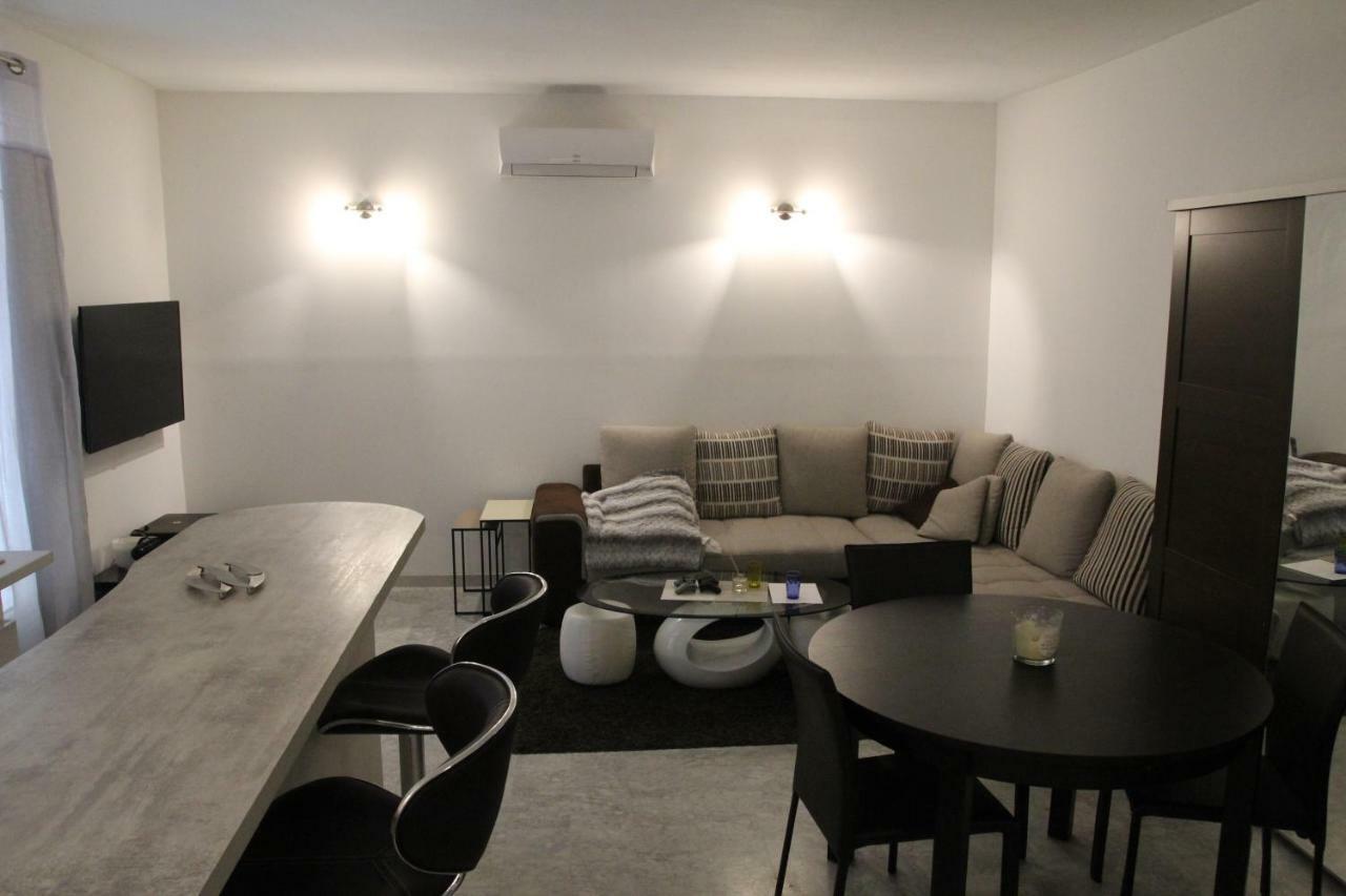 Appartement Sampiero Корте Екстер'єр фото