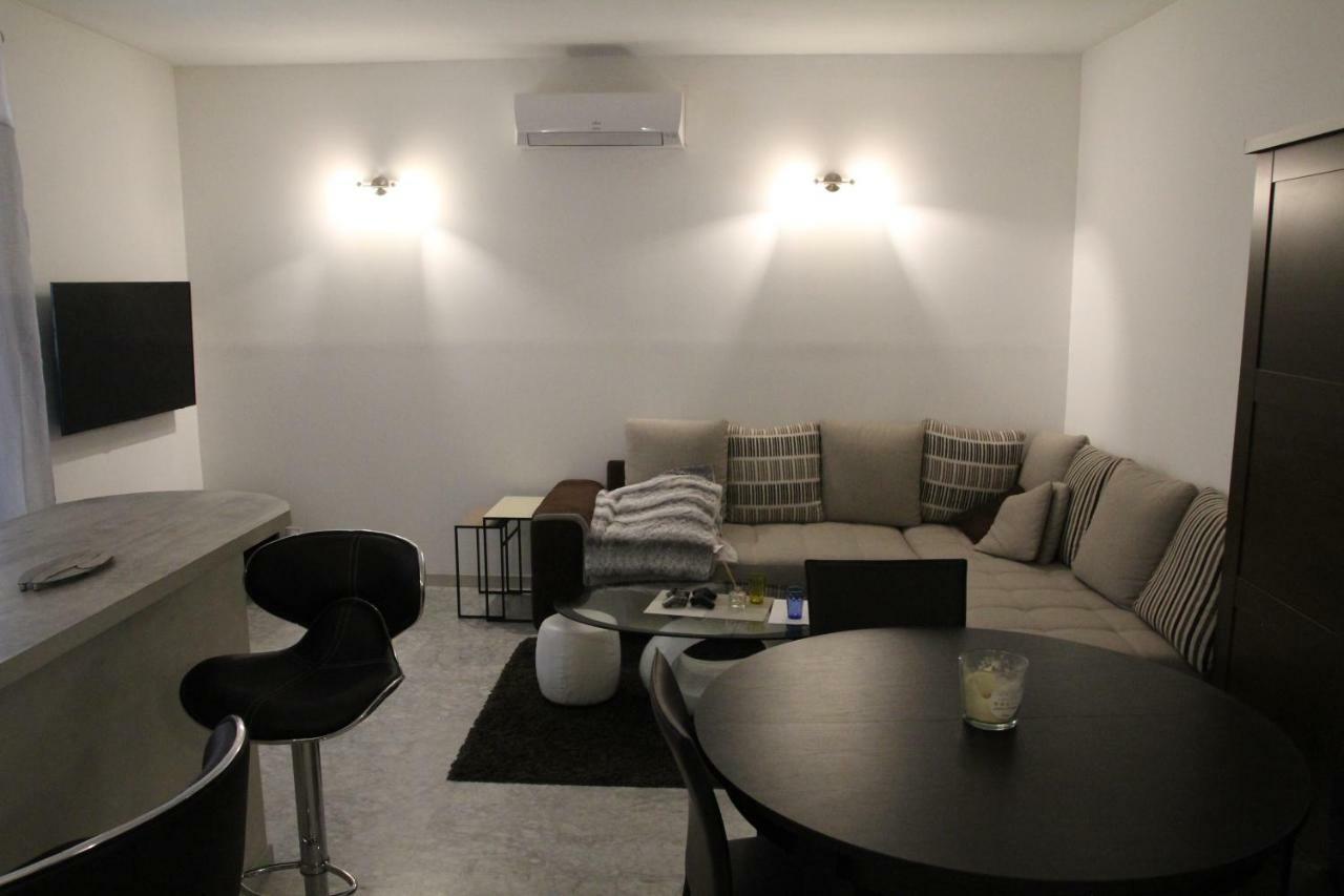 Appartement Sampiero Корте Екстер'єр фото